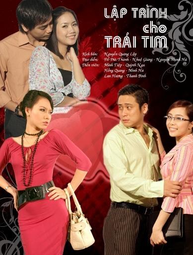 Lập trình cho trái tim poster