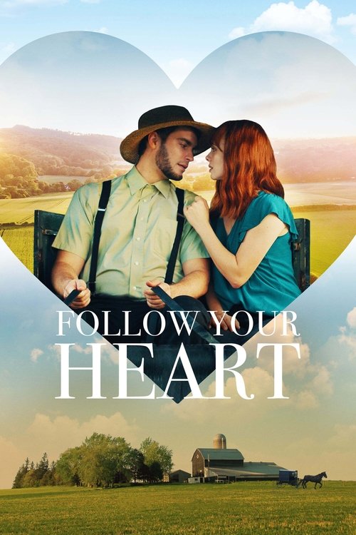 From the Heart poster
