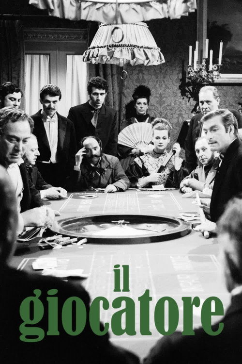 Il giocatore poster
