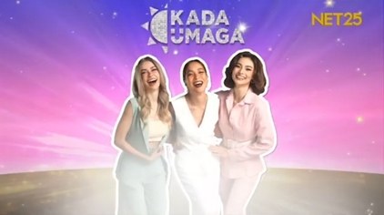 Kada Umaga poster