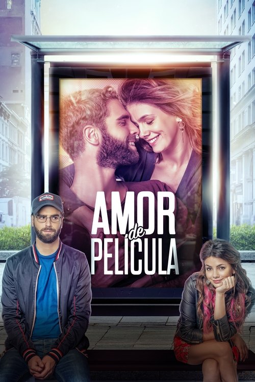 The Big Love Picture poster