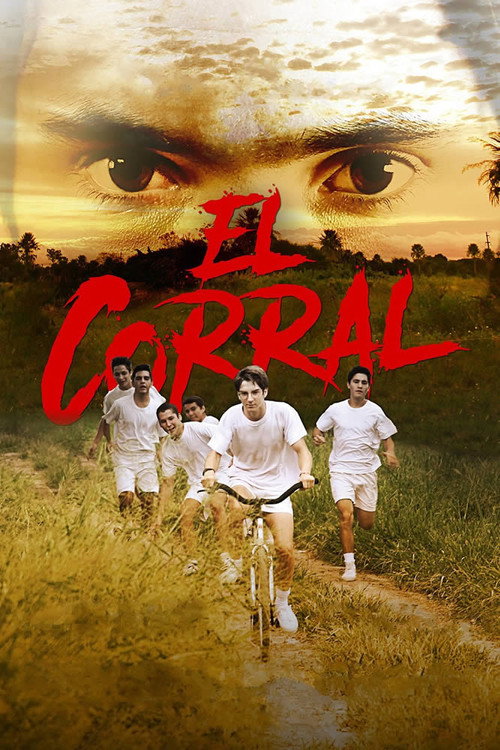 El Corral poster
