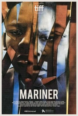 Mariner poster