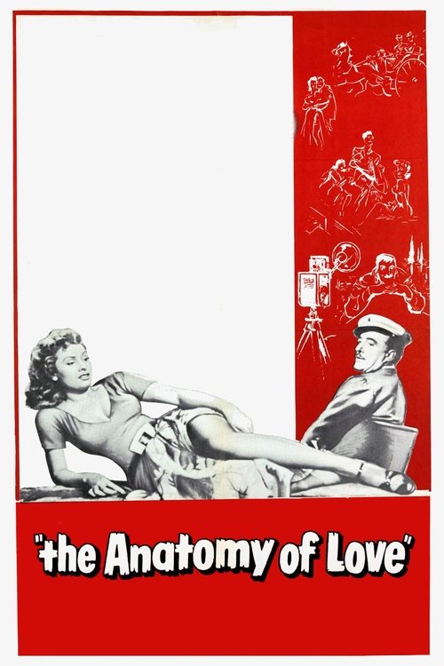 A Slice of Life poster