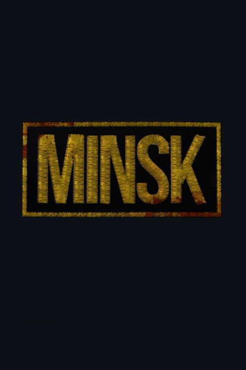 MINSK poster