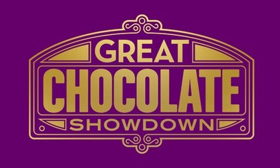 Great Chocolate Showdown poster