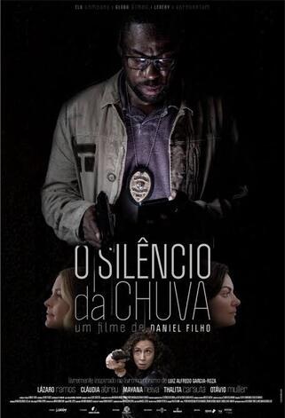 O Silêncio da Chuva poster