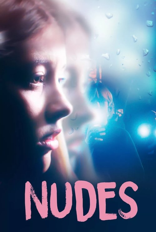 Nudes poster