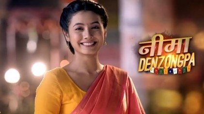 Nima Denzongpa poster