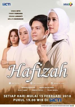 Hafizah poster