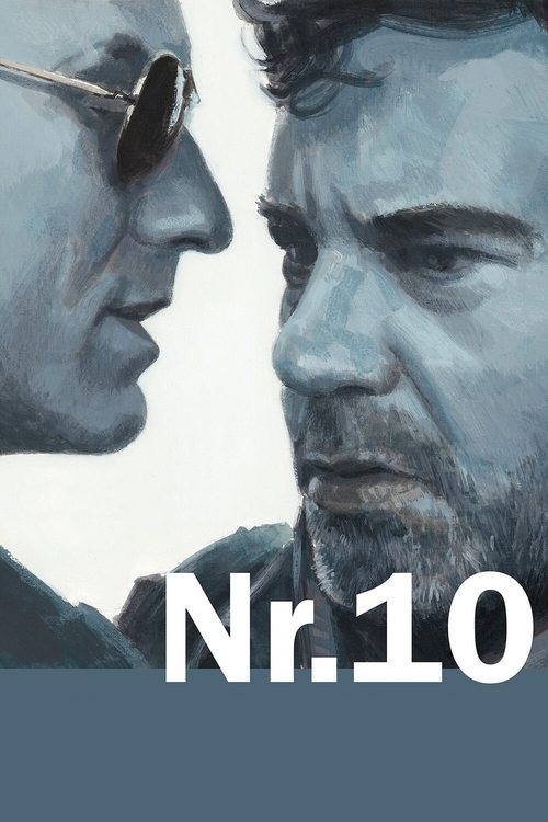 Nr. 10 poster