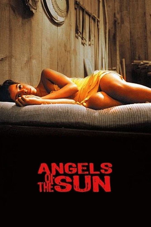 Anjos do Sol poster