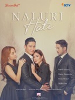 Naluri Hati poster