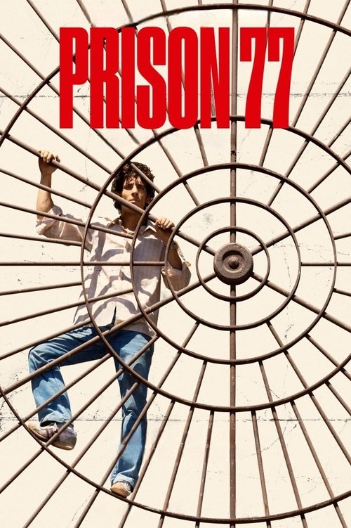 Modelo 77 poster