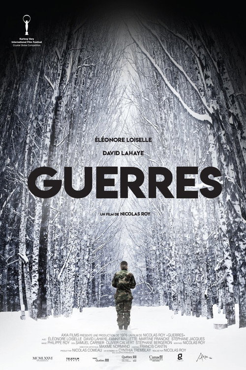 Wars poster