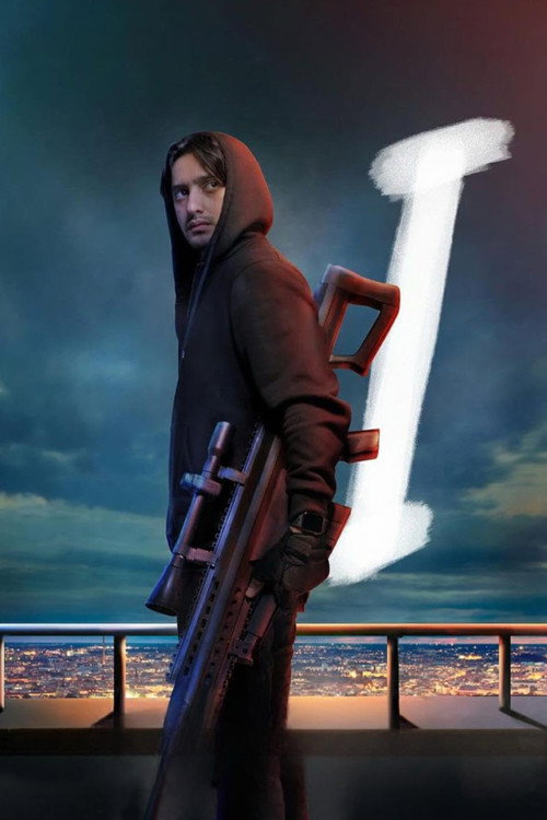 I poster