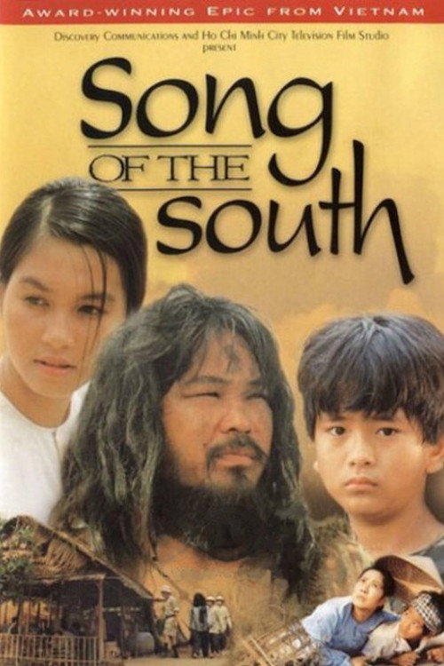 Đất phương Nam poster