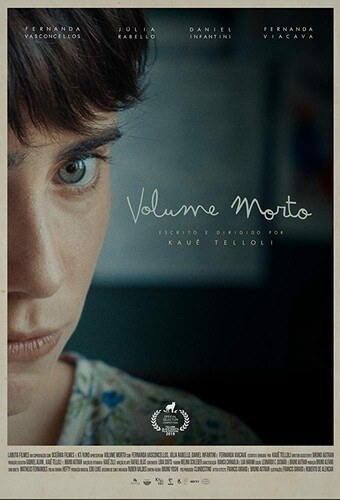 Volume Morto poster