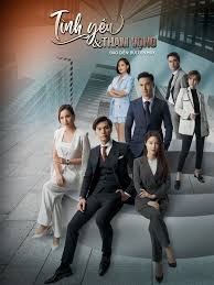 Love and Ambition poster