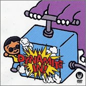 Dynamite In poster