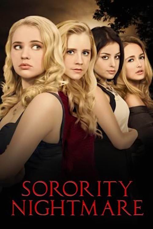 Twisted Sisters poster