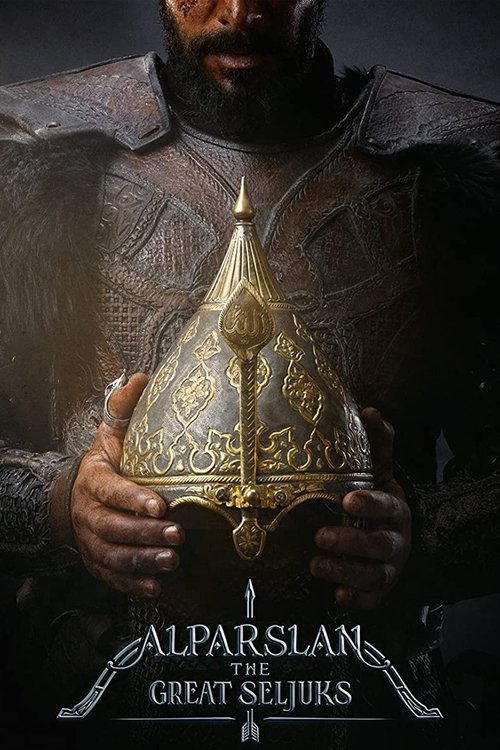 Alparslan: Büyük Selçuklu poster
