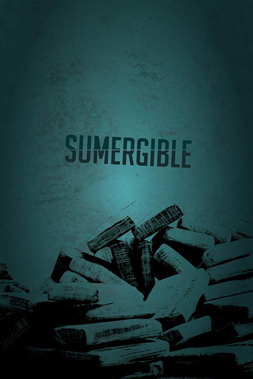 Sumergible poster