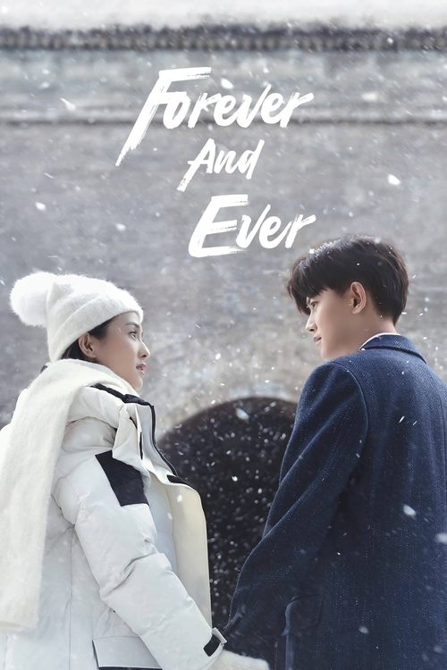 Forever And Ever poster