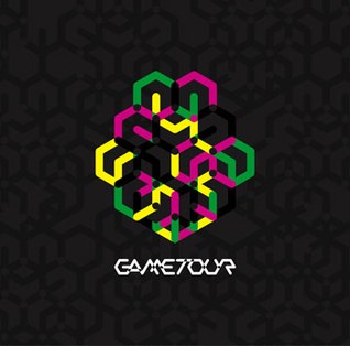 Perfume First Tour 『GAME』 poster