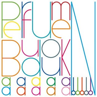 Perfume – BUDOUKaaaaaaaaaaN!!!!! poster