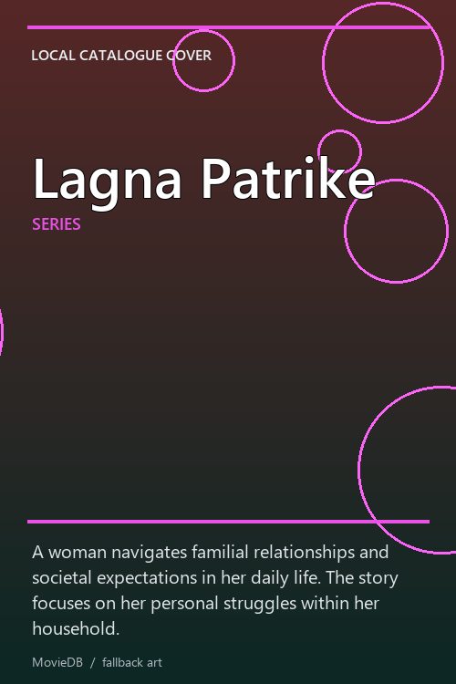 Lagna Patrike poster