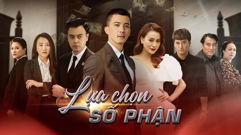 Lựa chọn số phận poster