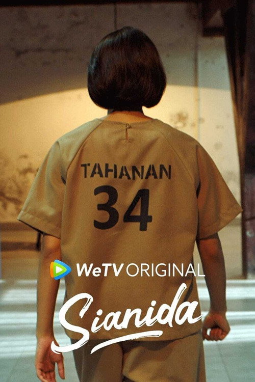 Sianida poster