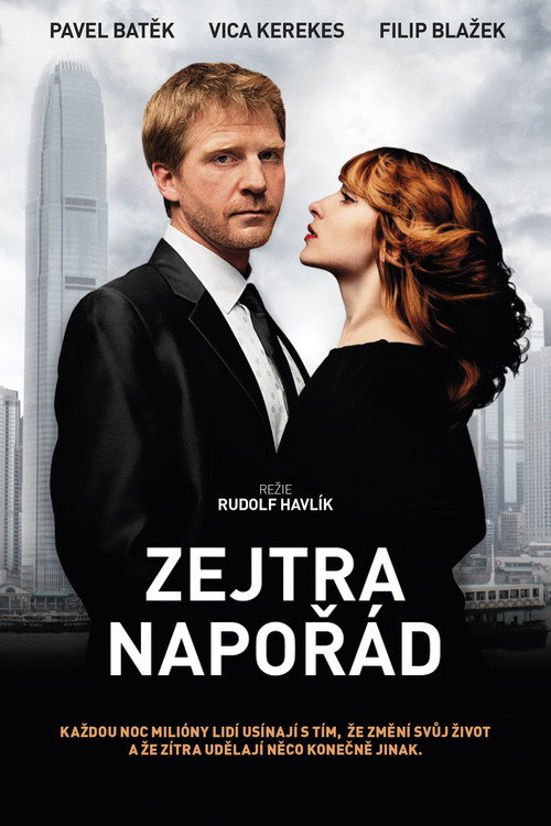 Say Forever poster