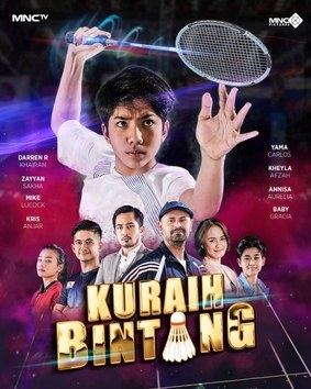 Kurang Bintang poster