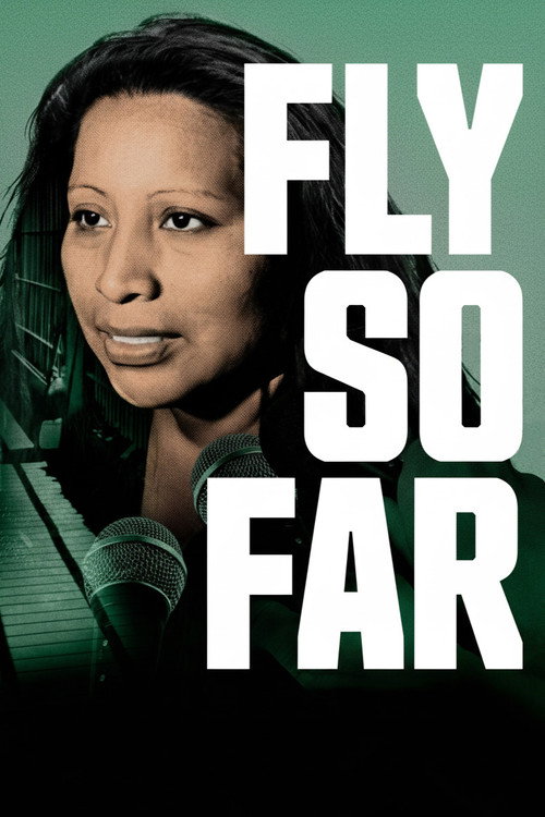 Fly So Far poster
