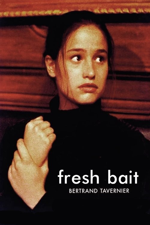 The Bait poster