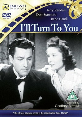 I'll Turn to You poster