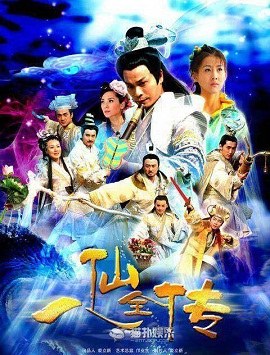 8 Avatar poster
