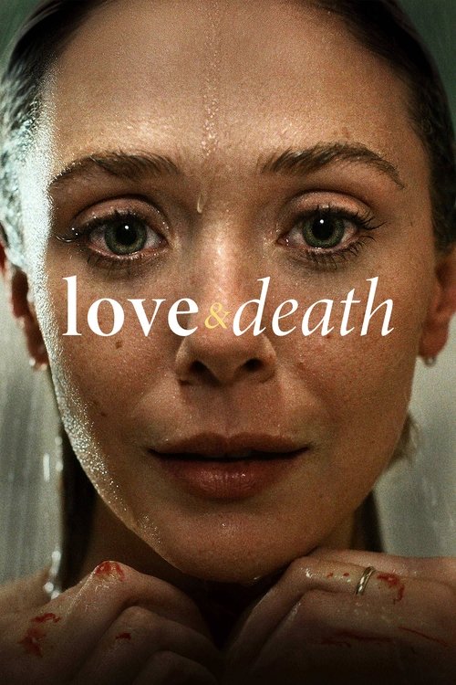 Love and Death poster