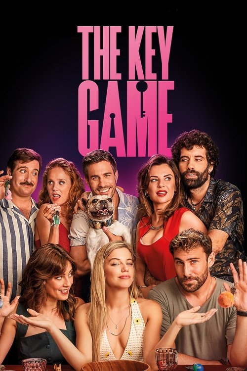 Just ONE Night poster