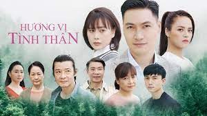 Hương vị tình thân poster