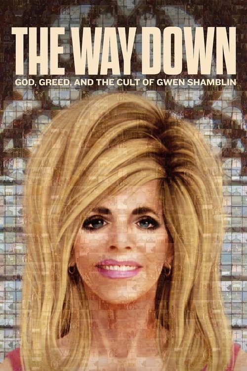 The Way Down poster