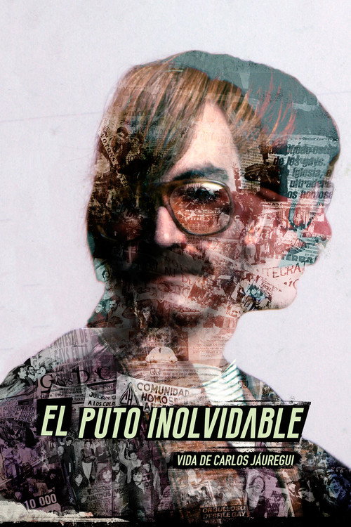 The unforgettable fag poster
