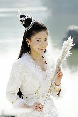 仙女湖 poster