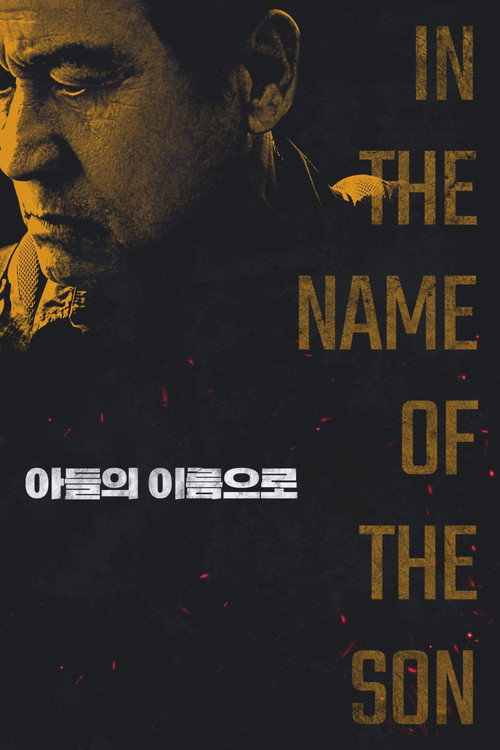 In the Name of the Son poster