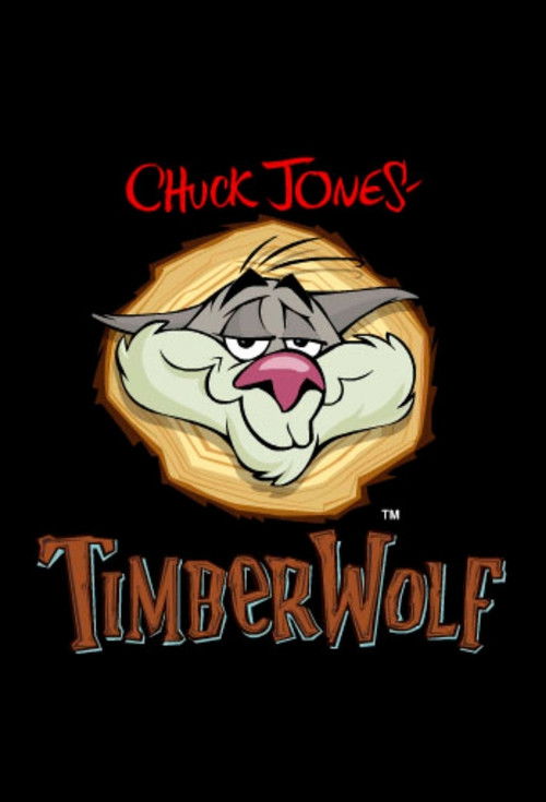 Timber Wolf poster