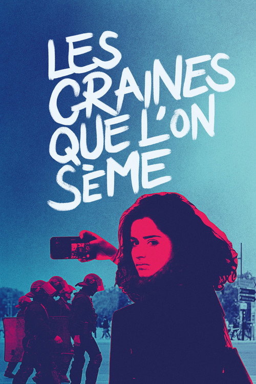 The Seeds We Sow poster