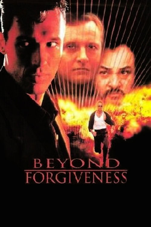 Blood of the Innocent poster