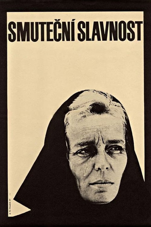 Funeral Ceremonies poster